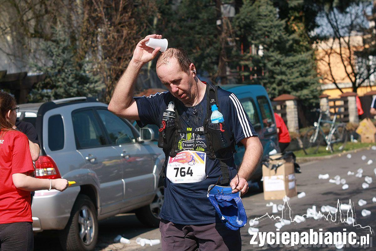 VII Pabianicki Półmaraton