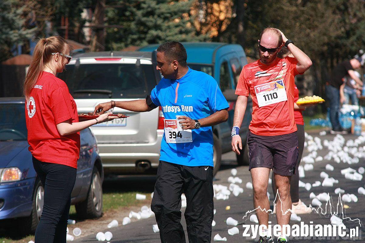 VII Pabianicki Półmaraton