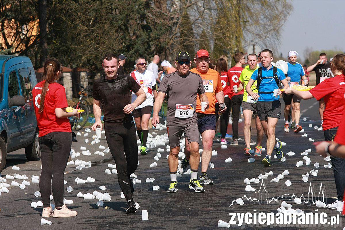 VII Pabianicki Półmaraton