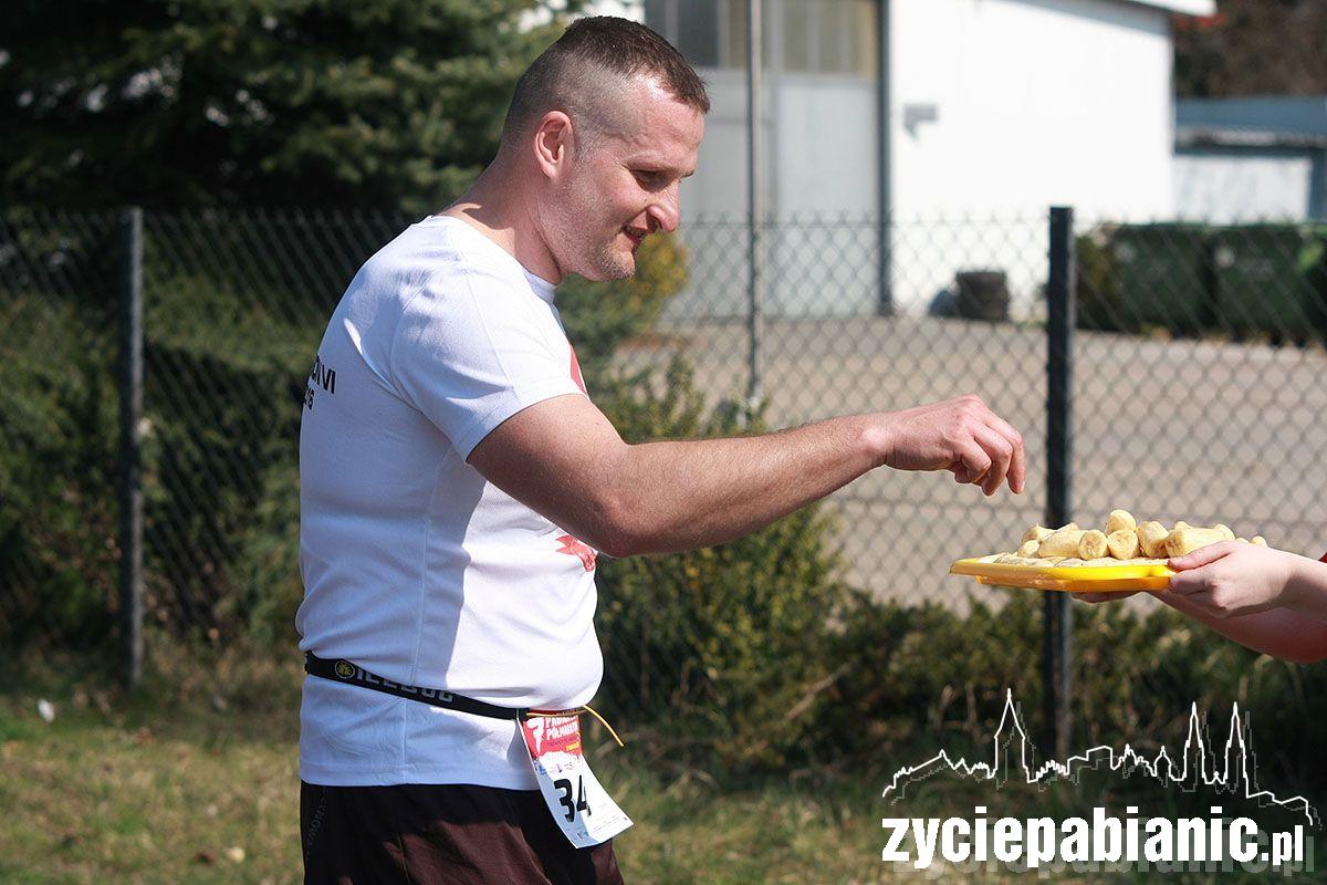 VII Pabianicki Półmaraton