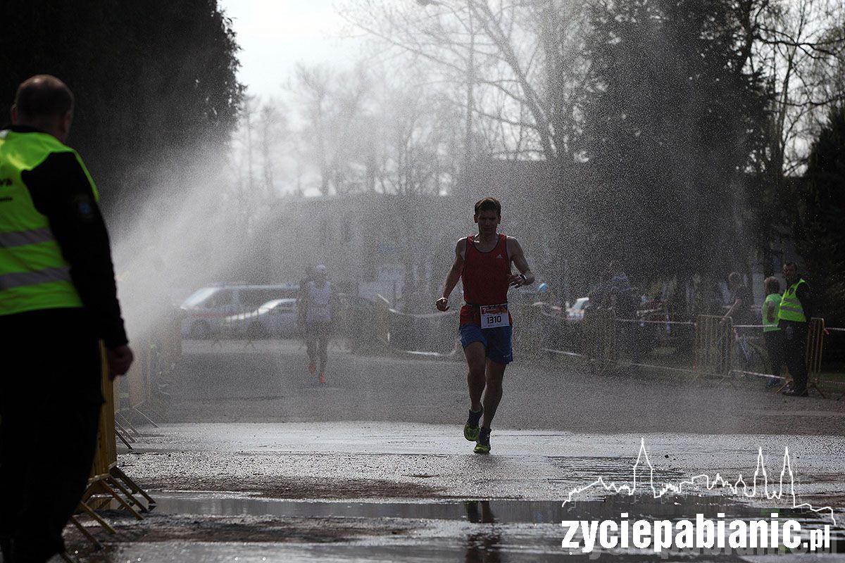 VII Pabianicki Półmaraton
