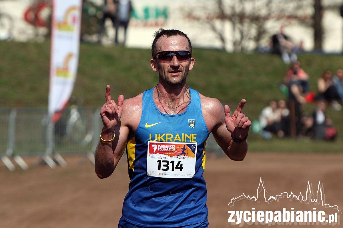 VII Pabianicki Półmaraton