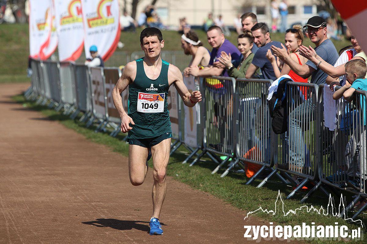 VII Pabianicki Półmaraton