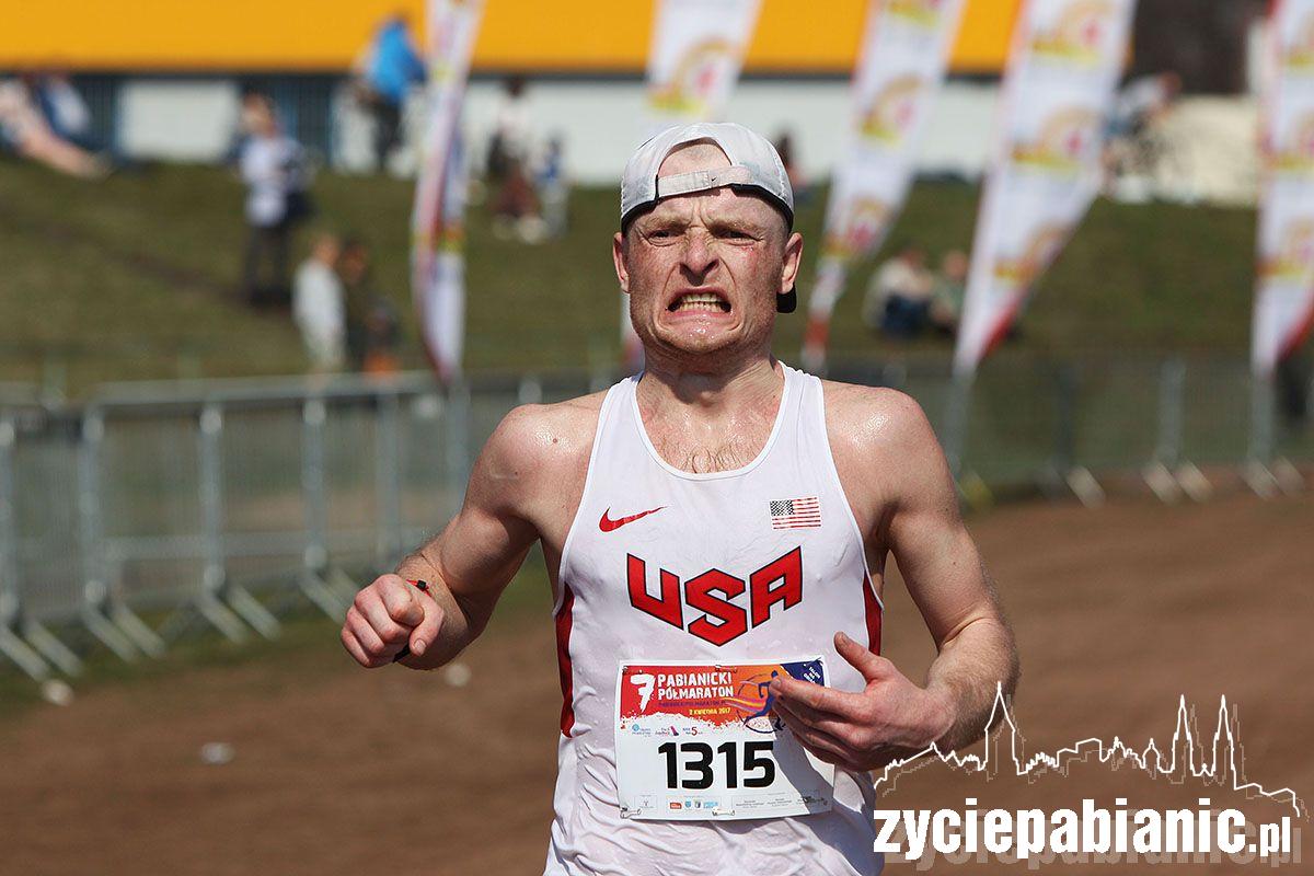 VII Pabianicki Półmaraton