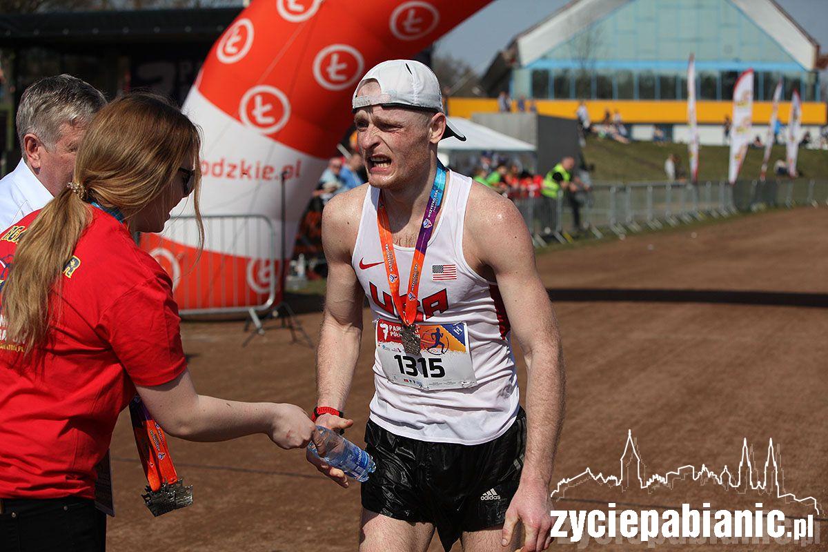 VII Pabianicki Półmaraton