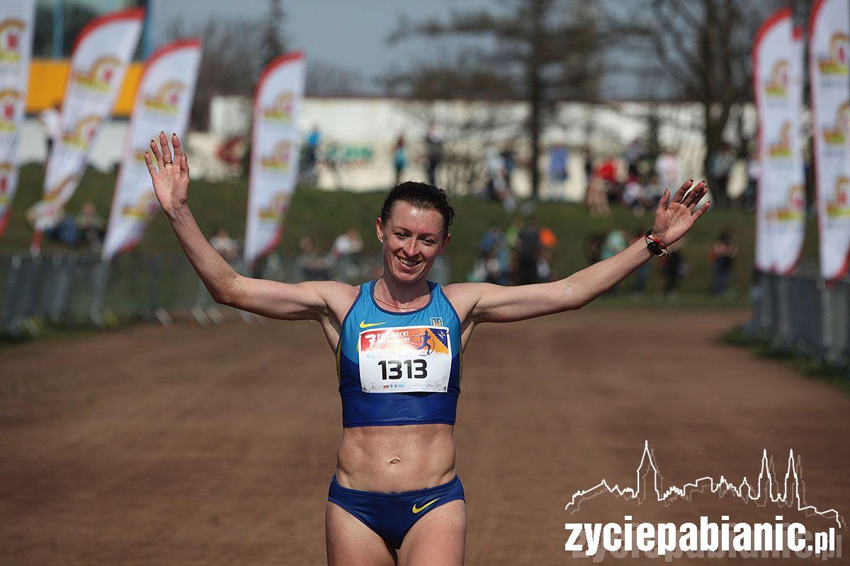 VII Pabianicki Półmaraton