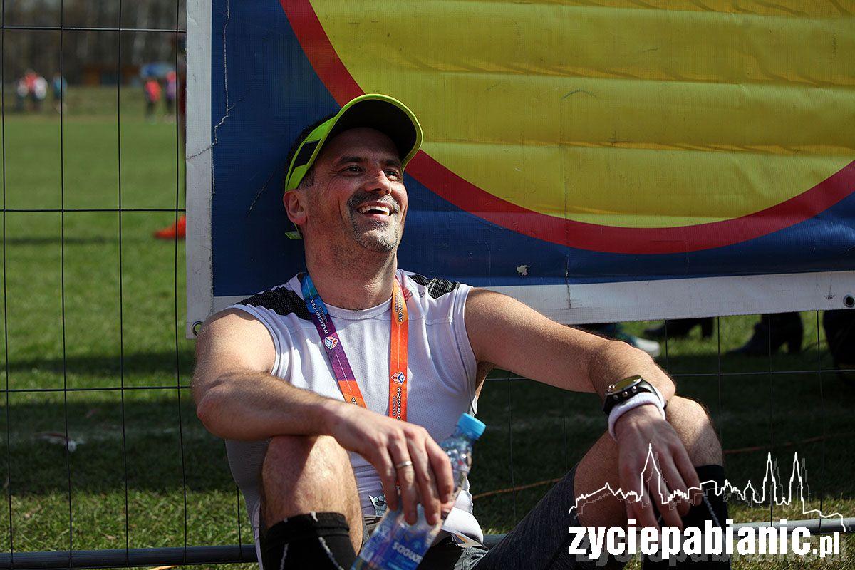 VII Pabianicki Półmaraton