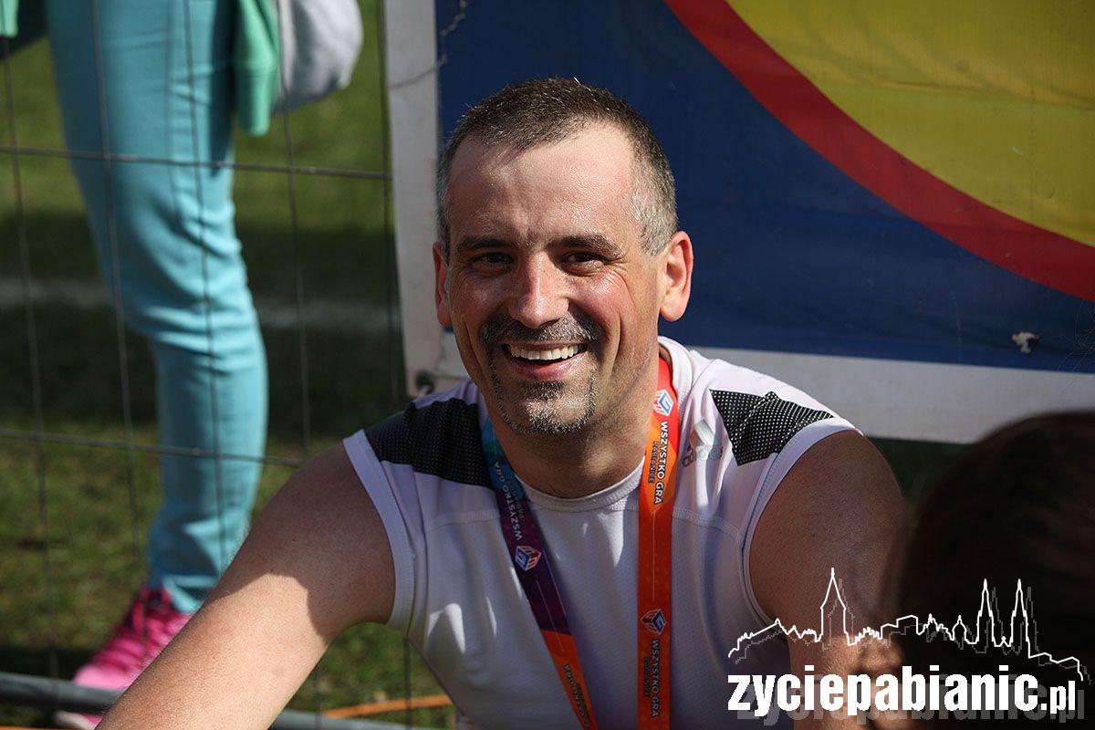 VII Pabianicki Półmaraton