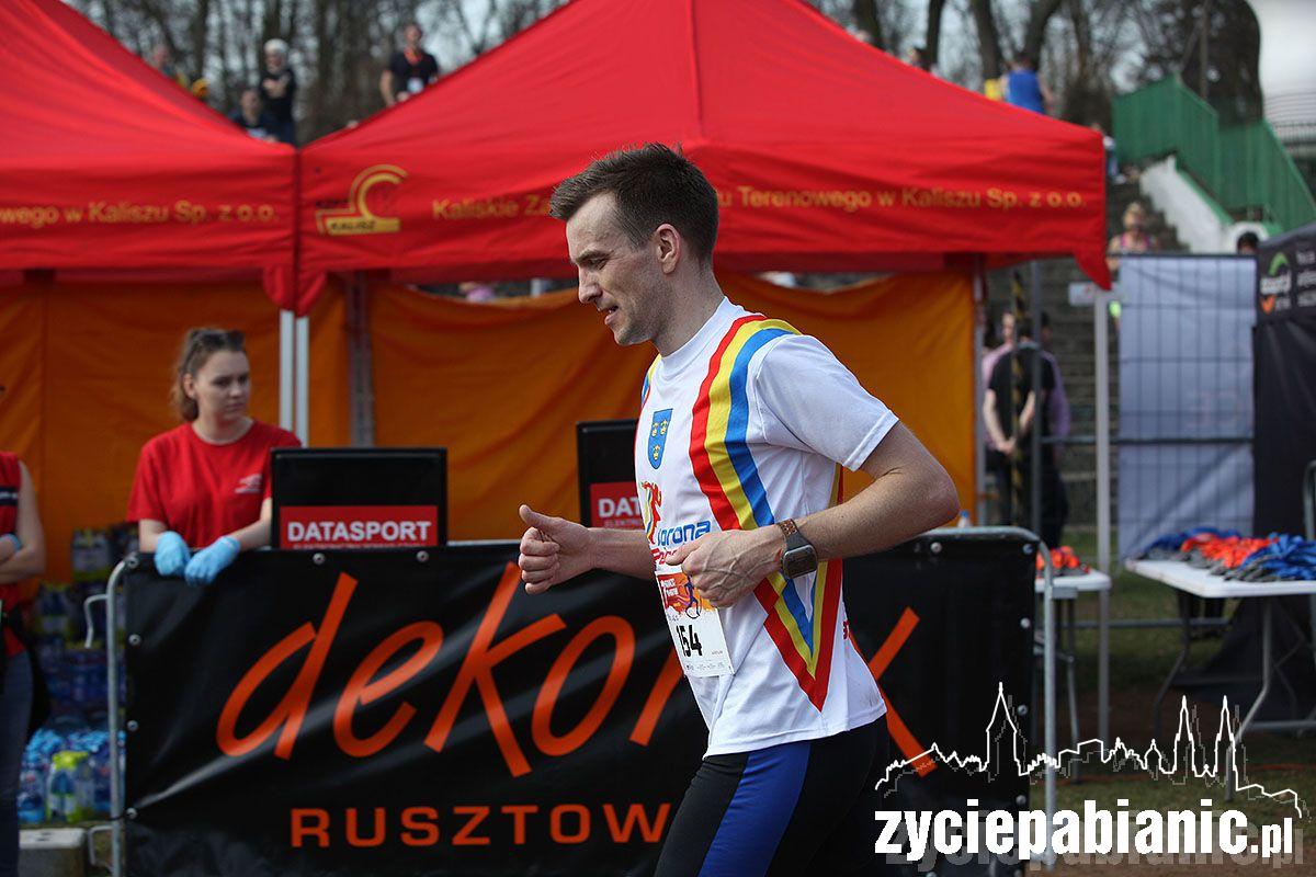 VII Pabianicki Półmaraton