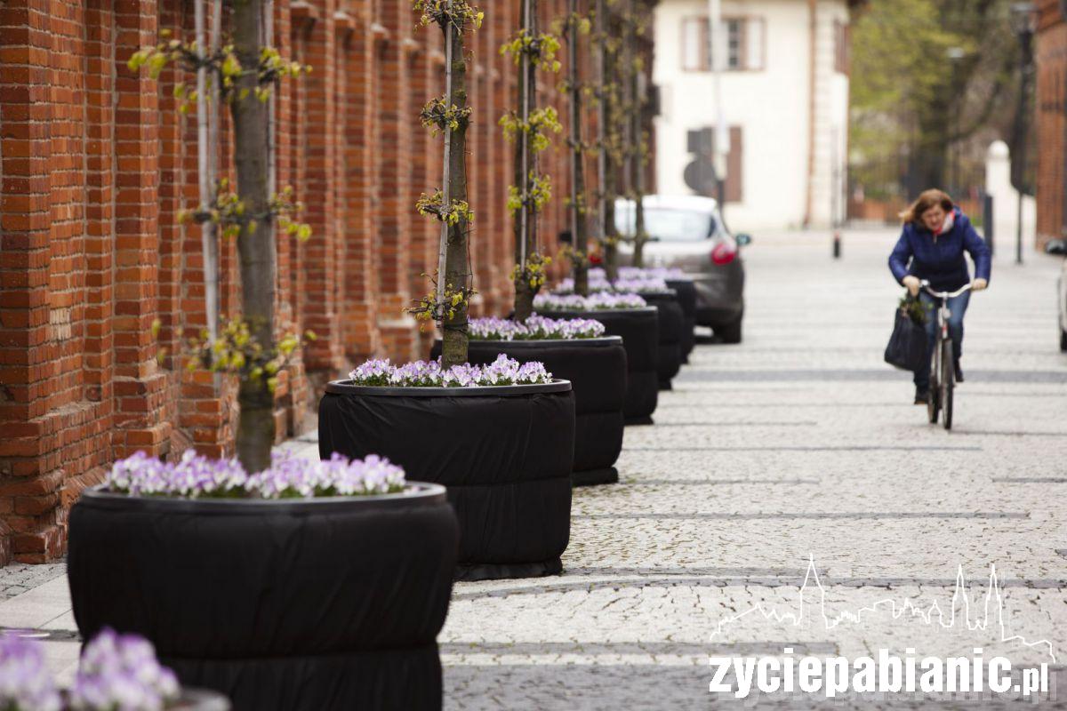 Zawitała do nas wiosna