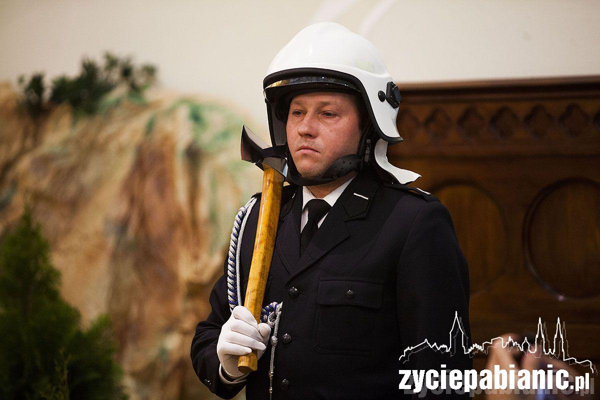 Pabianiczanie ruszyli z koszyczkami do kościołów