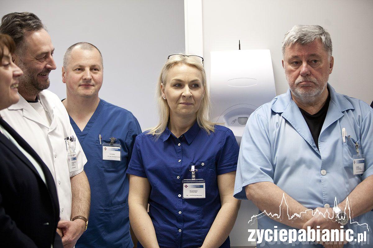 Rezonans magnetyczny w PCM