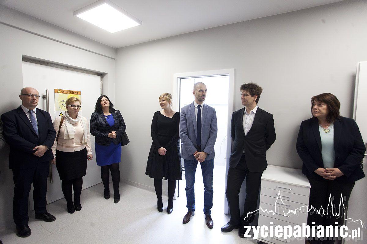 Rezonans magnetyczny w PCM