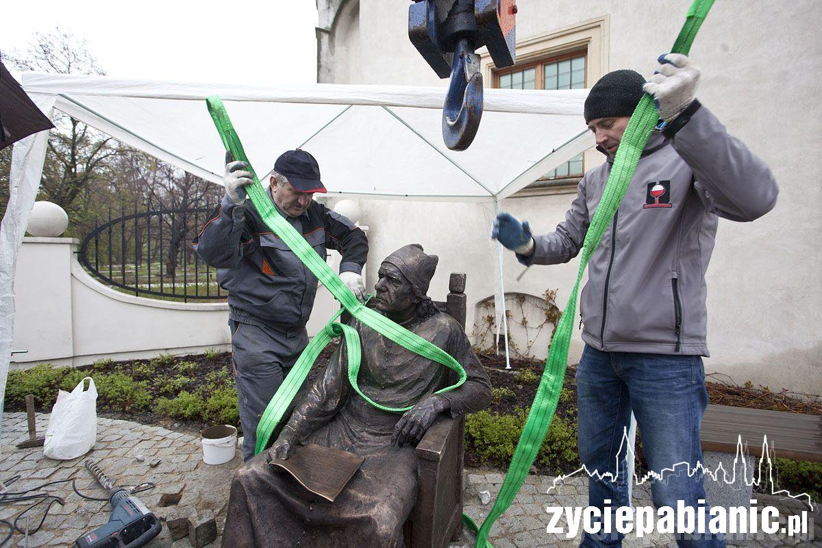 Pomnik Długosza