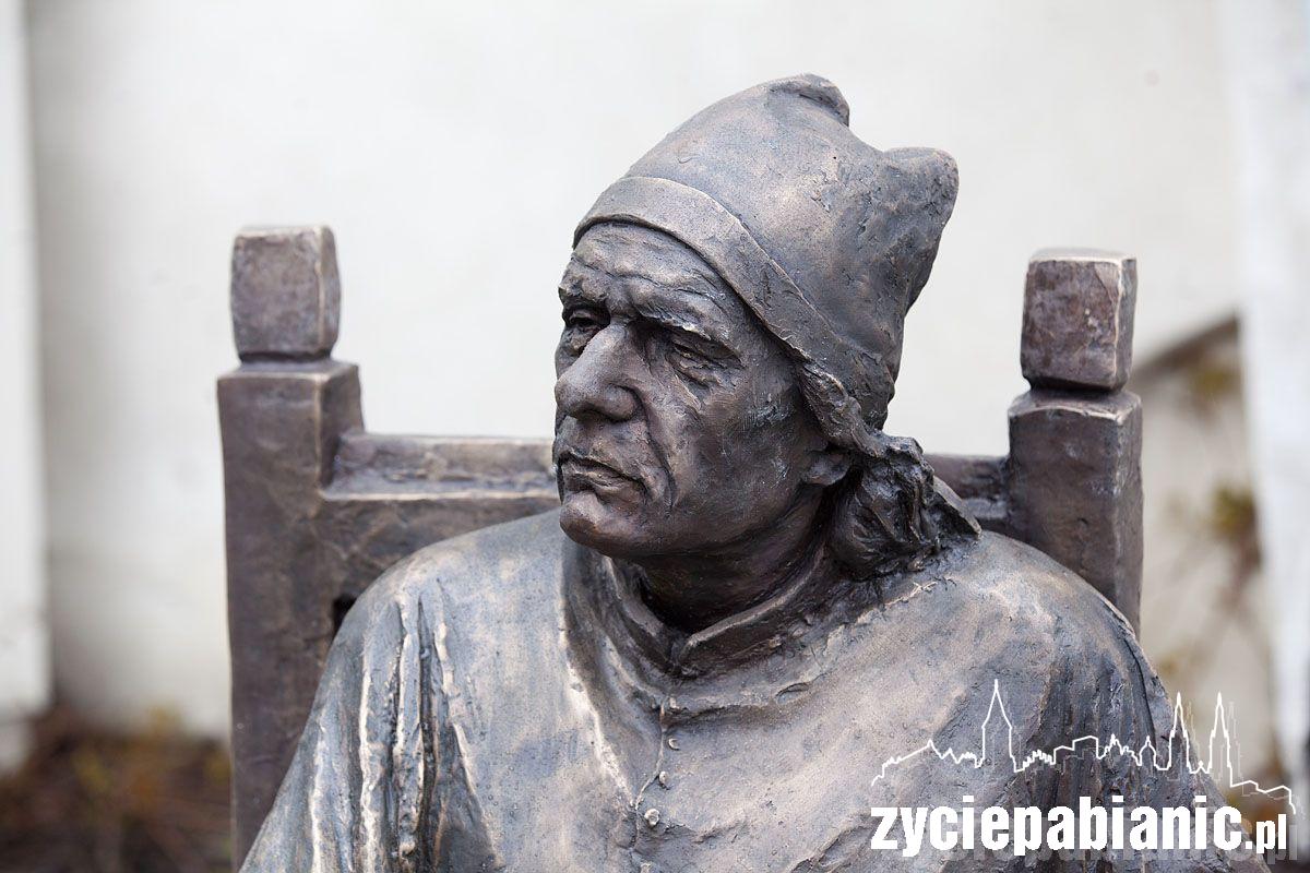 Pomnik Długosza