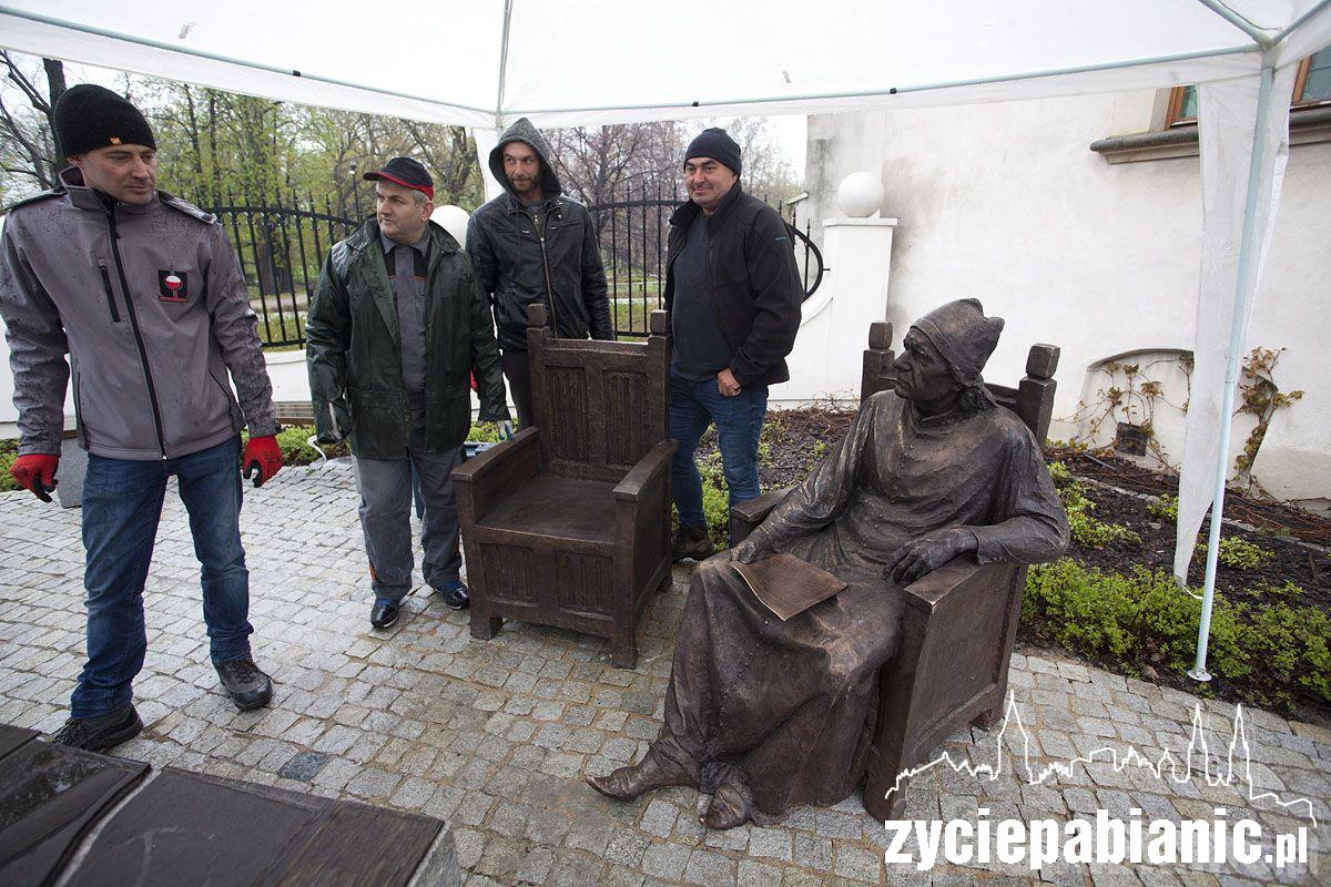 Pomnik Długosza