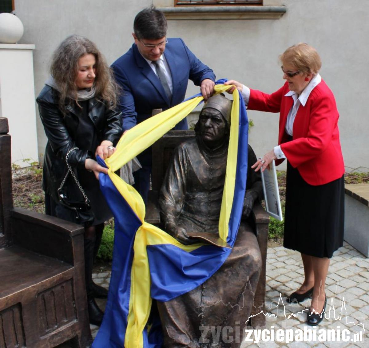 12 lat czekali na Długosza