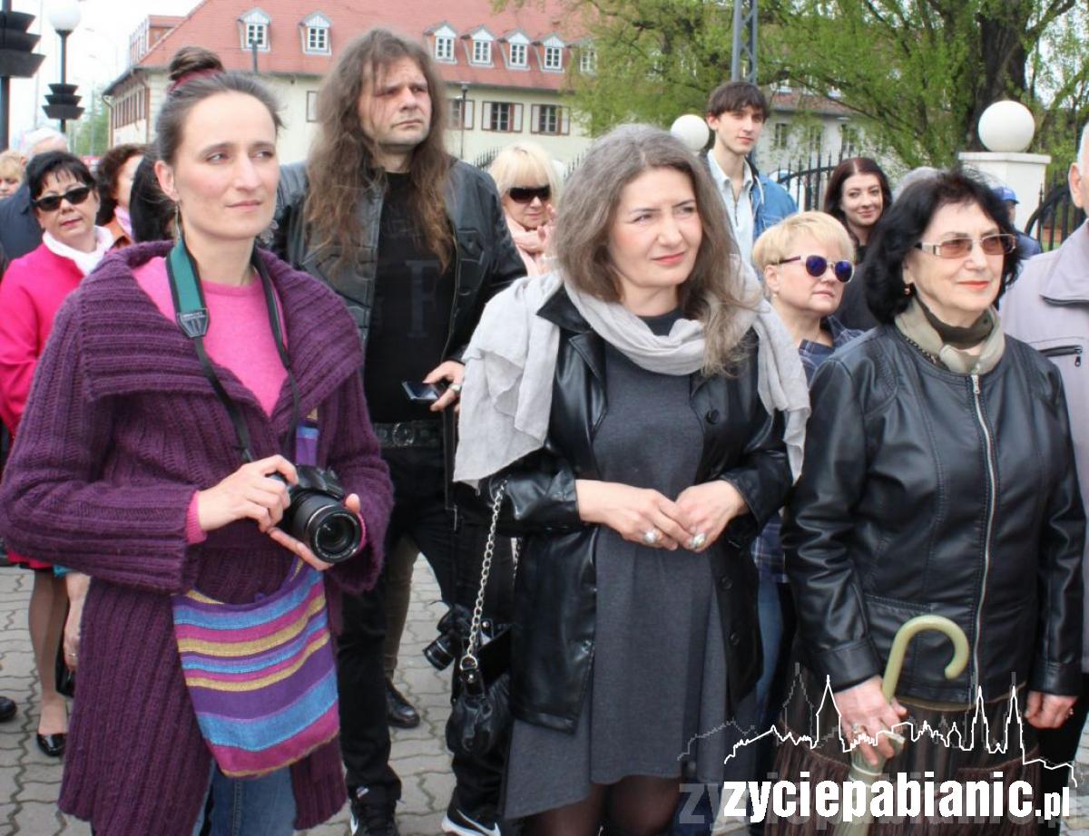 12 lat czekali na Długosza