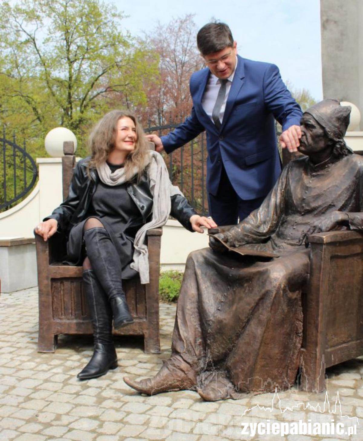 12 lat czekali na Długosza