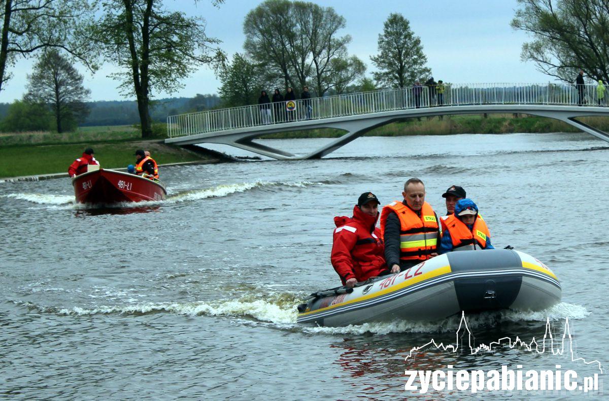 Nagrody, awanse, medale, czyli święto strażaków