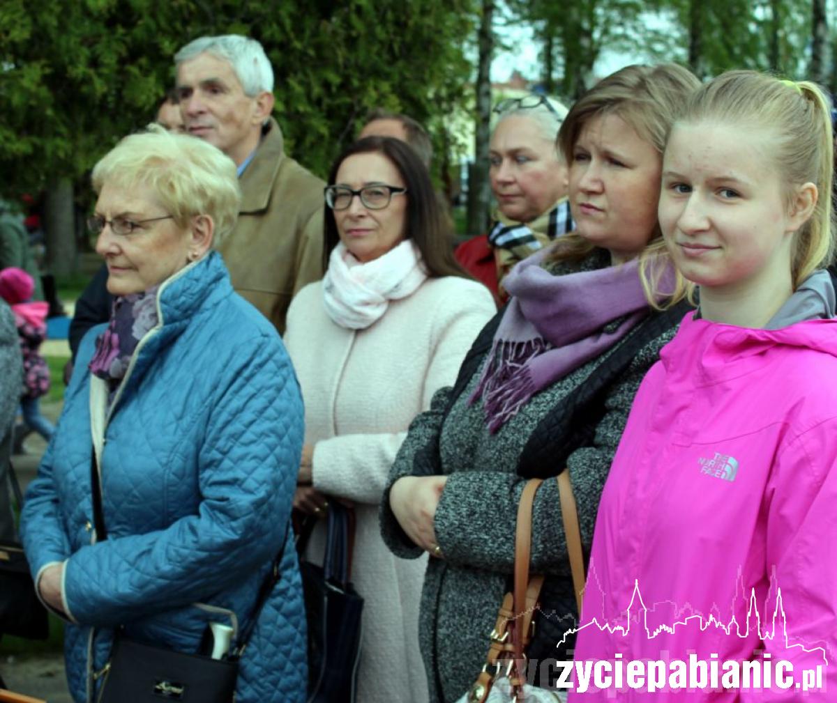 Nagrody, awanse, medale, czyli święto strażaków