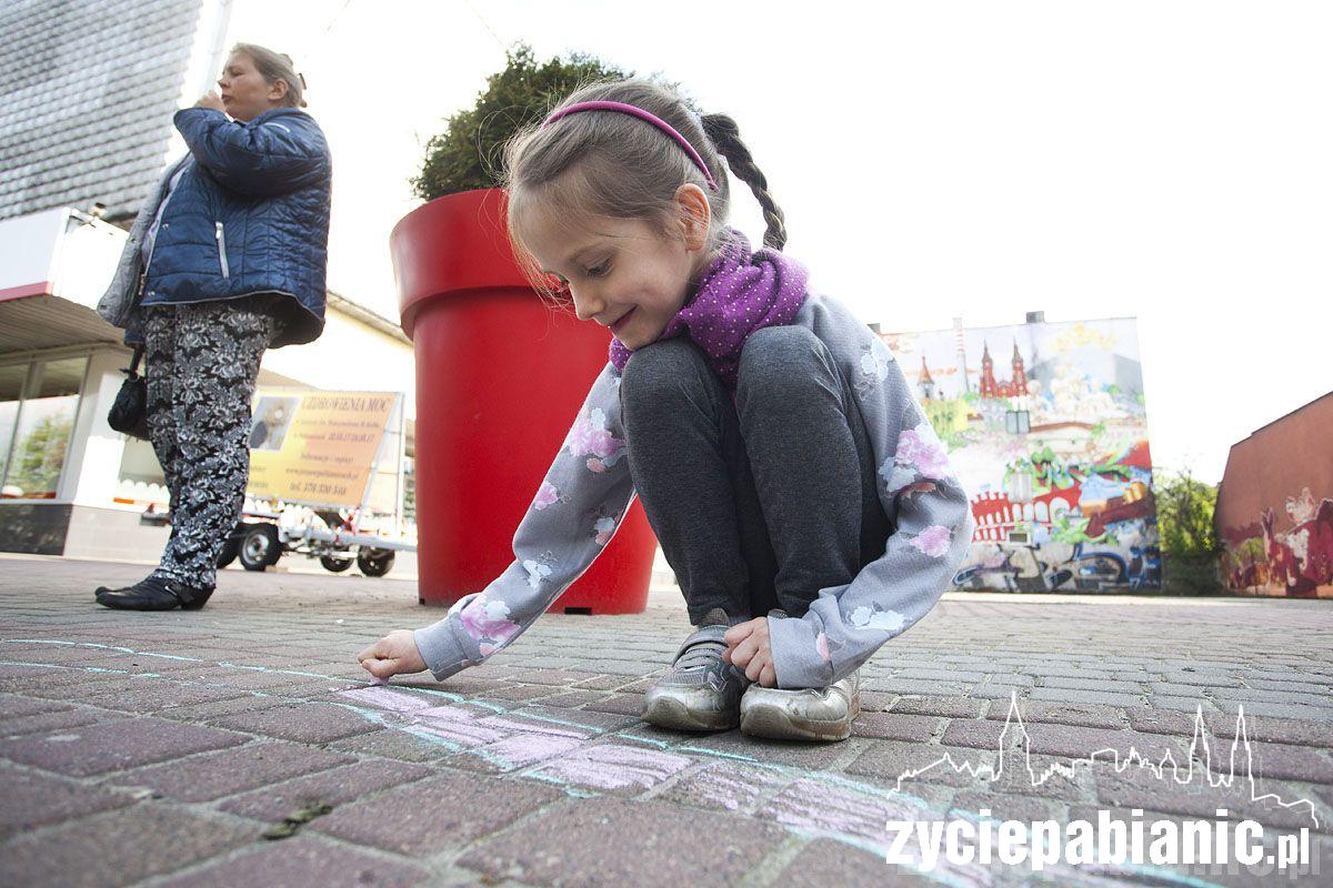 Happening „Warzywniak”