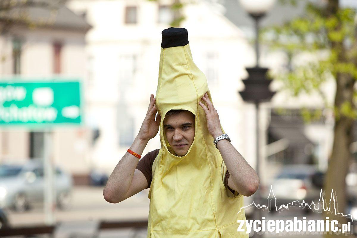 Happening „Warzywniak”