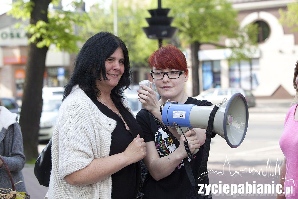 Happening „Warzywniak”