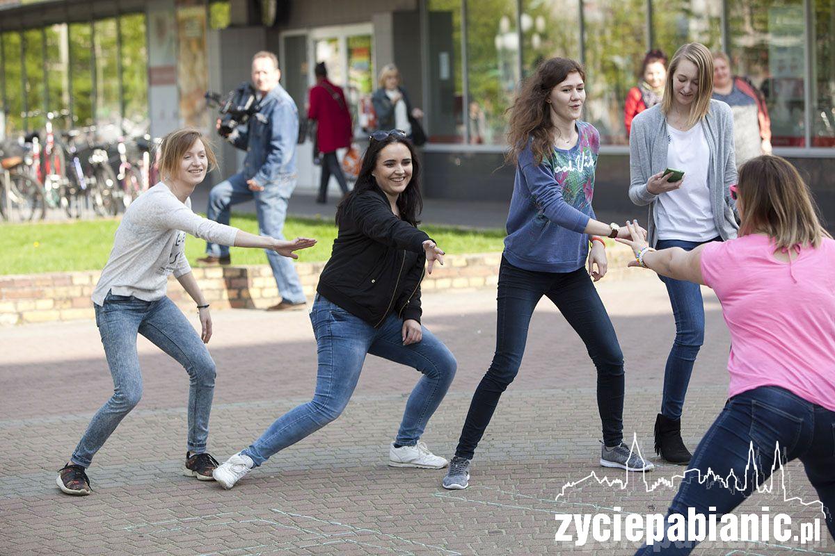 Happening „Warzywniak”