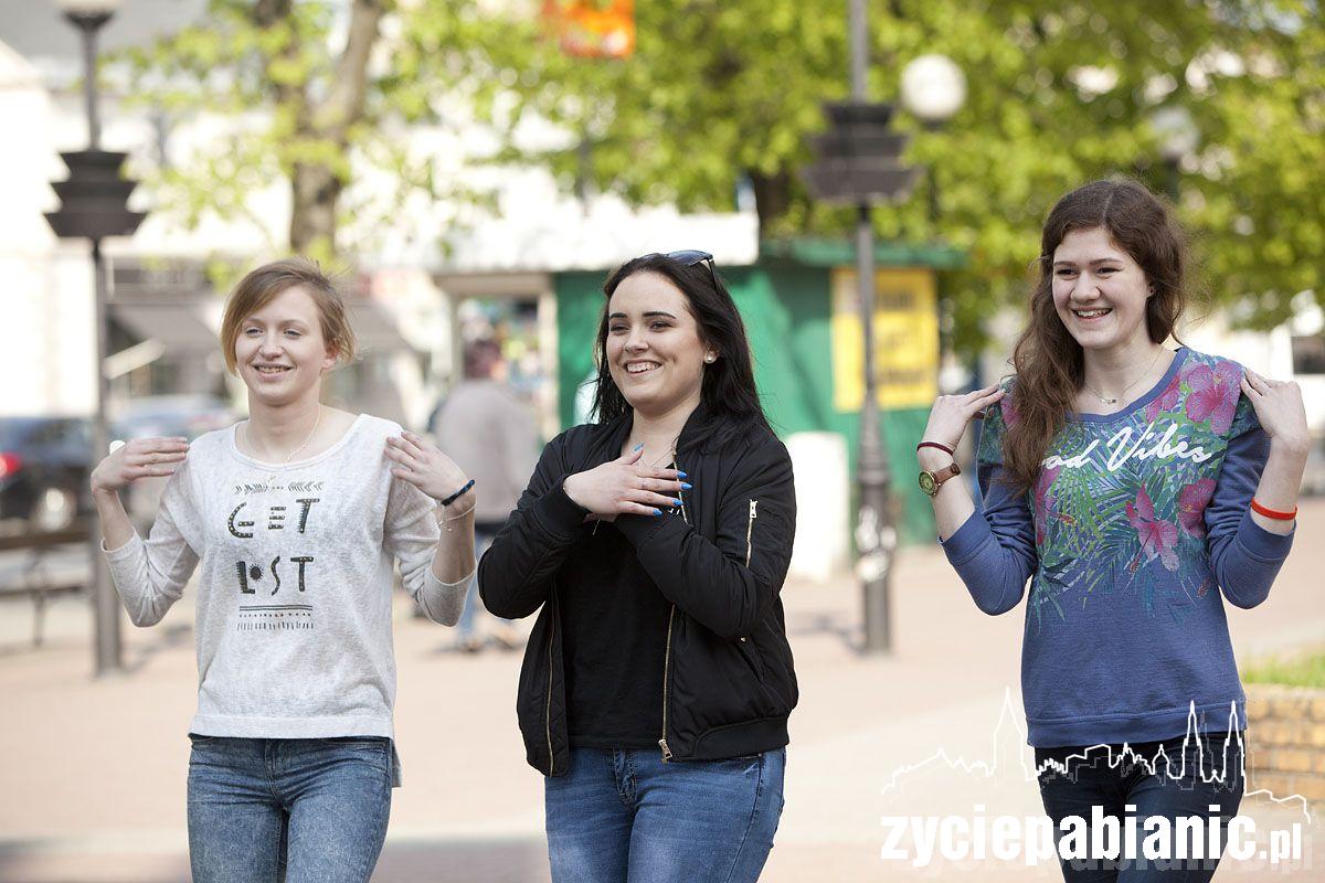 Happening „Warzywniak”