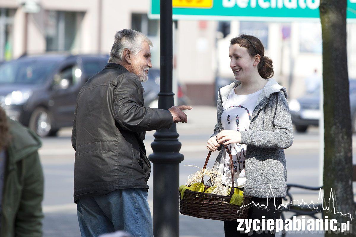 Happening „Warzywniak”