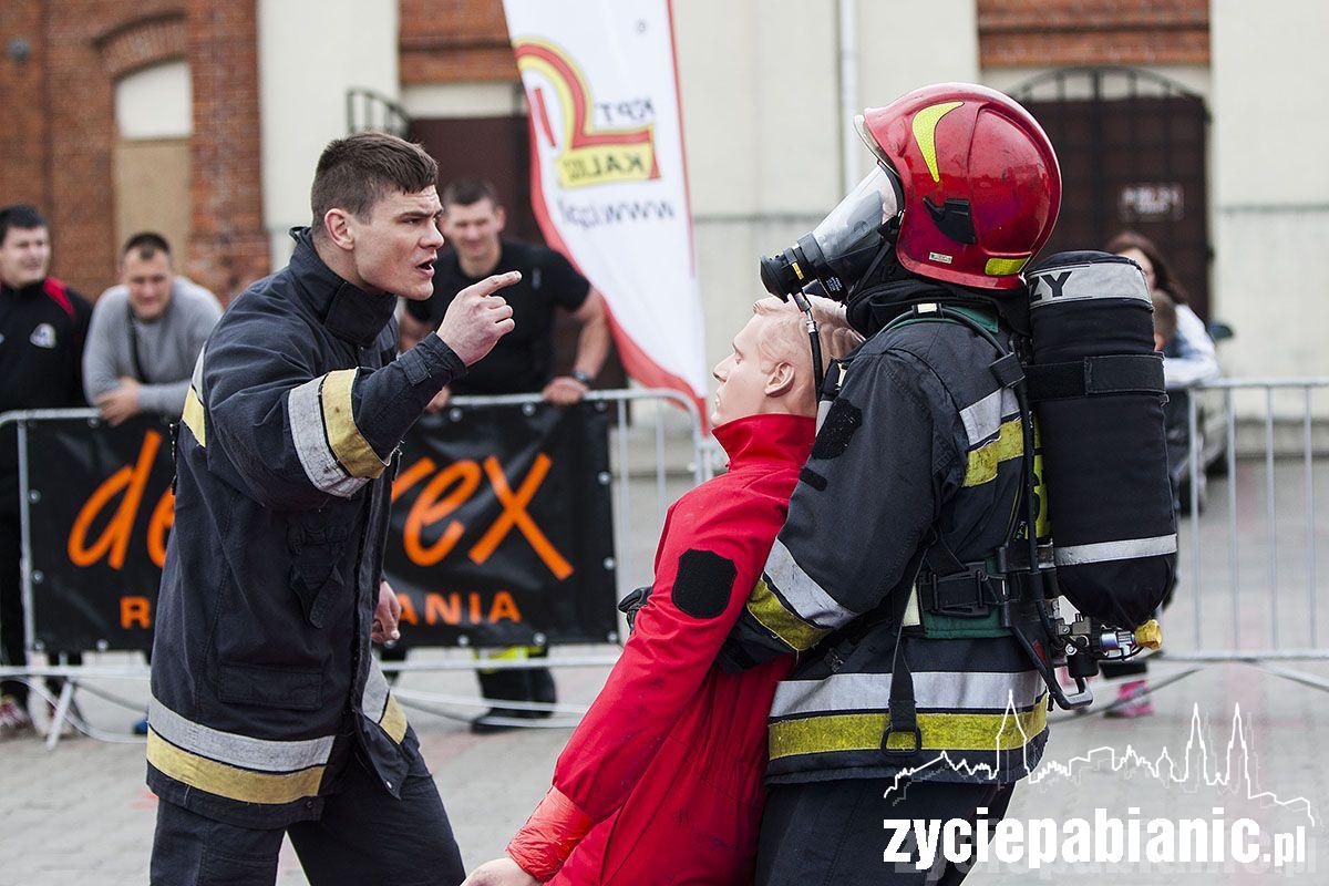 Firefighter Combat Challenge 2017