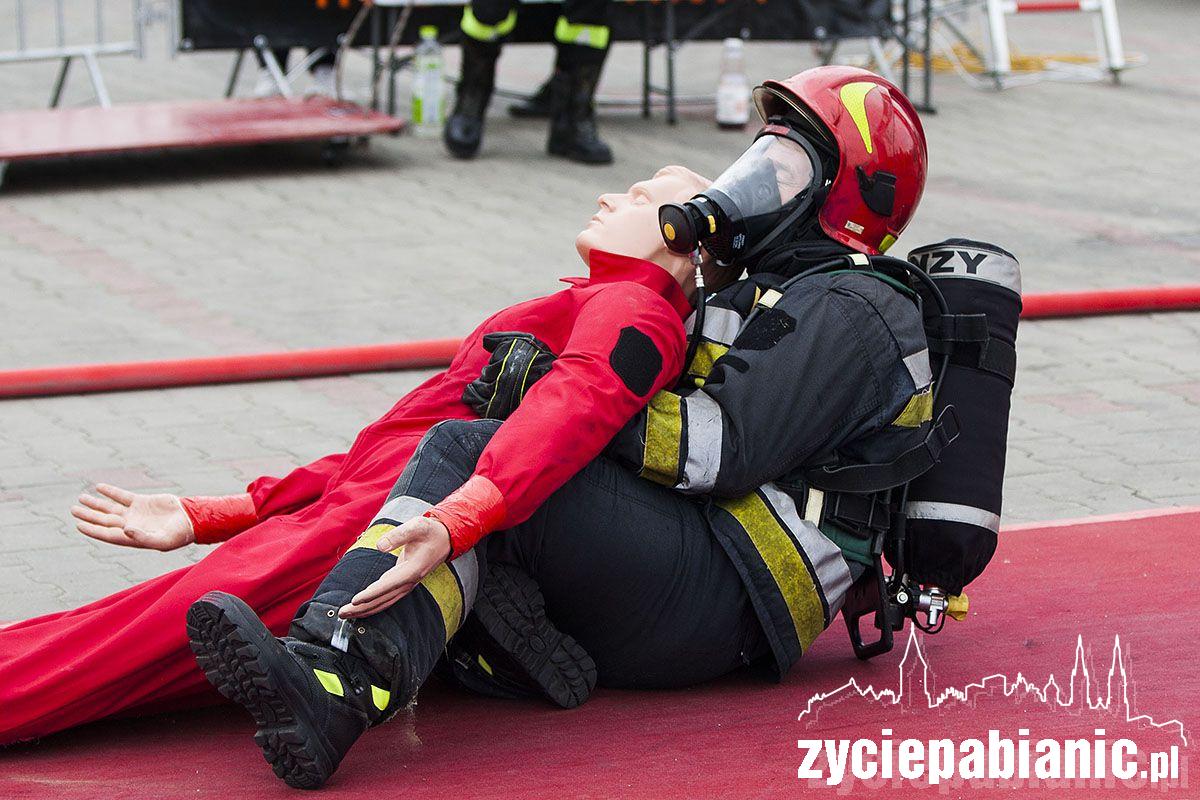 Firefighter Combat Challenge 2017