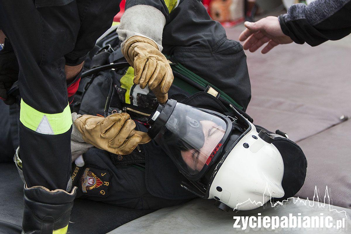 Firefighter Combat Challenge 2017