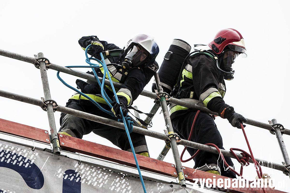 Firefighter Combat Challenge 2017