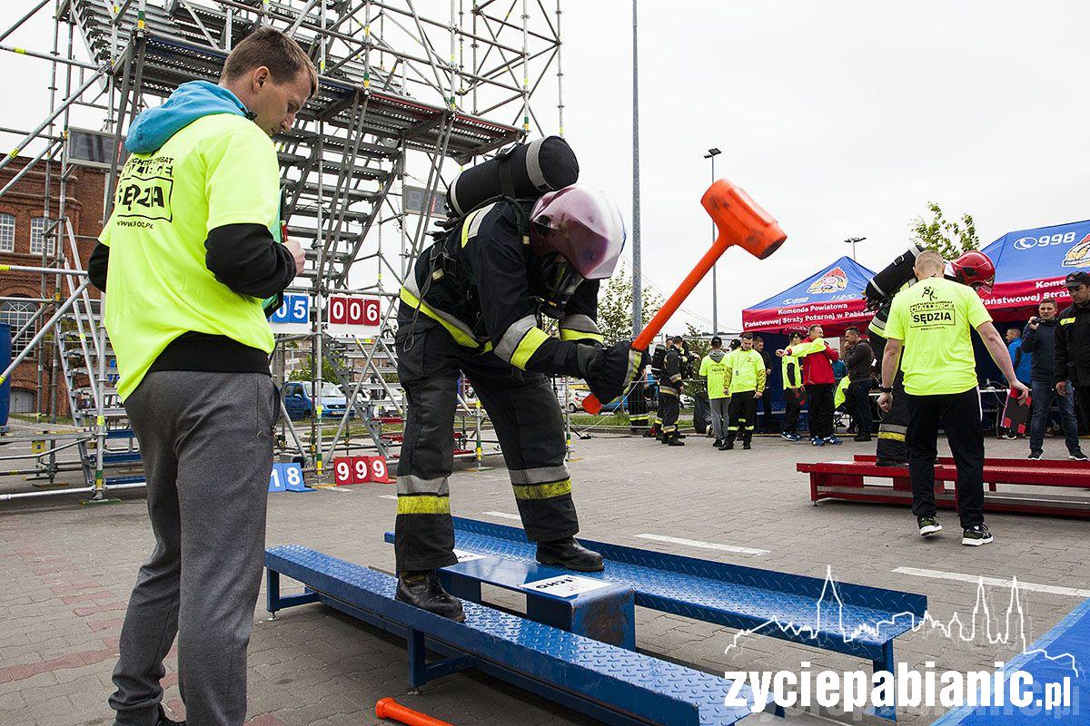 Firefighter Combat Challenge 2017