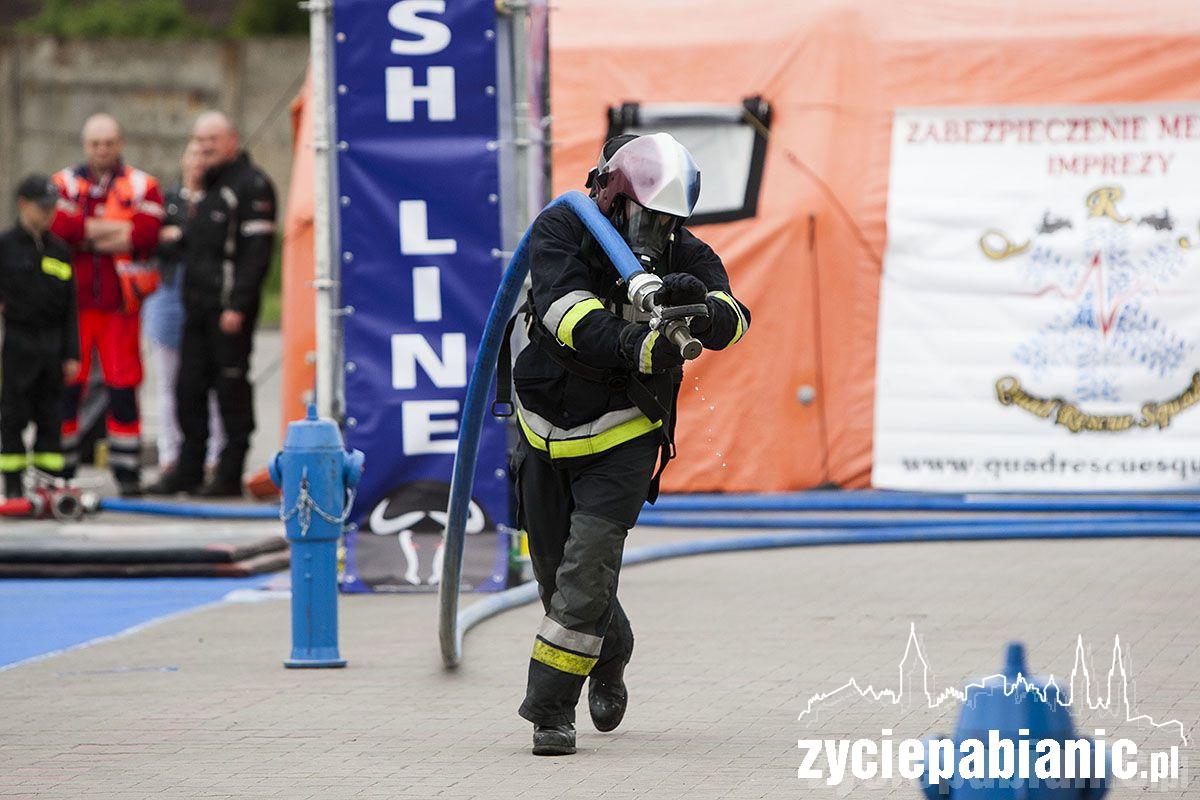 Firefighter Combat Challenge 2017