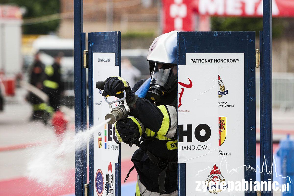 Firefighter Combat Challenge 2017