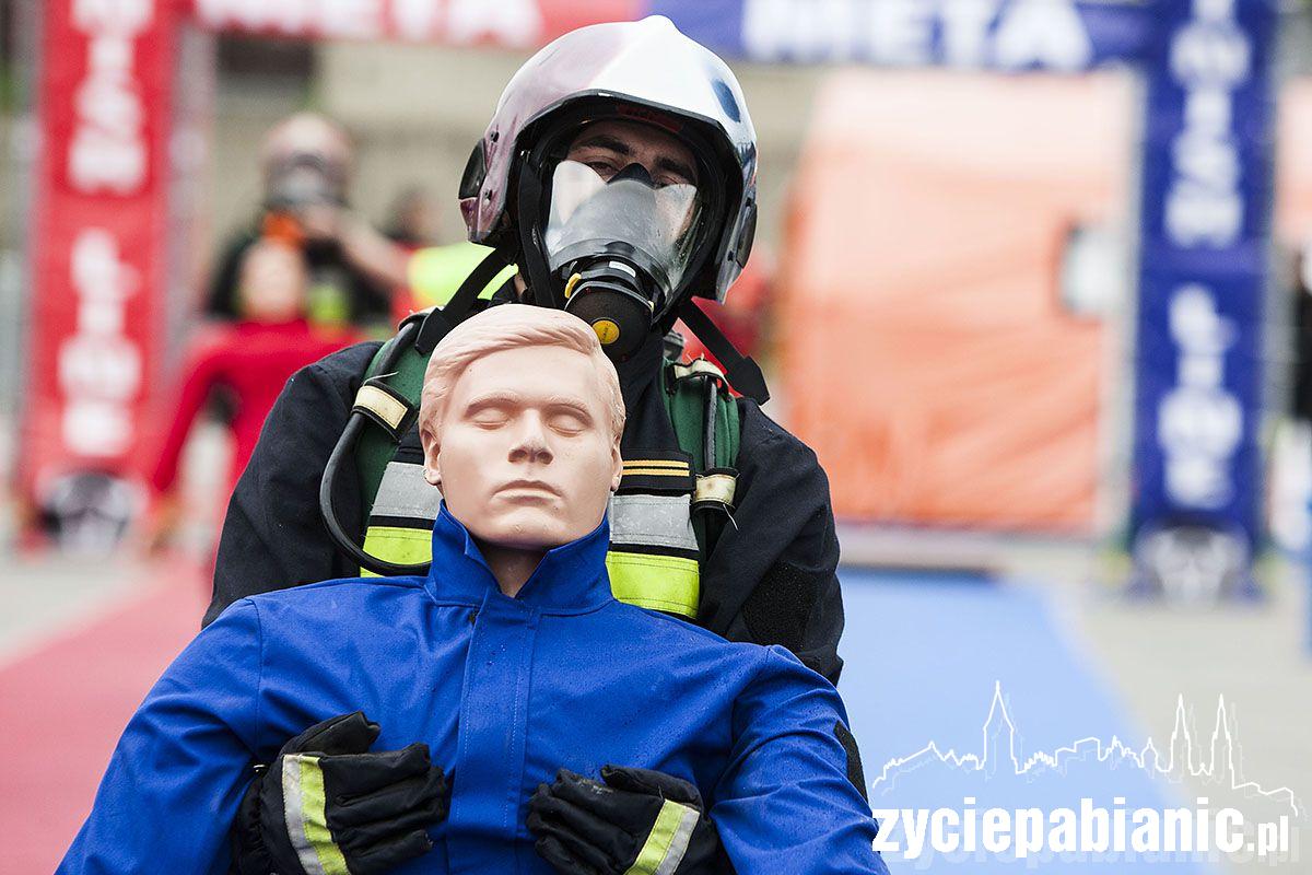 Firefighter Combat Challenge 2017