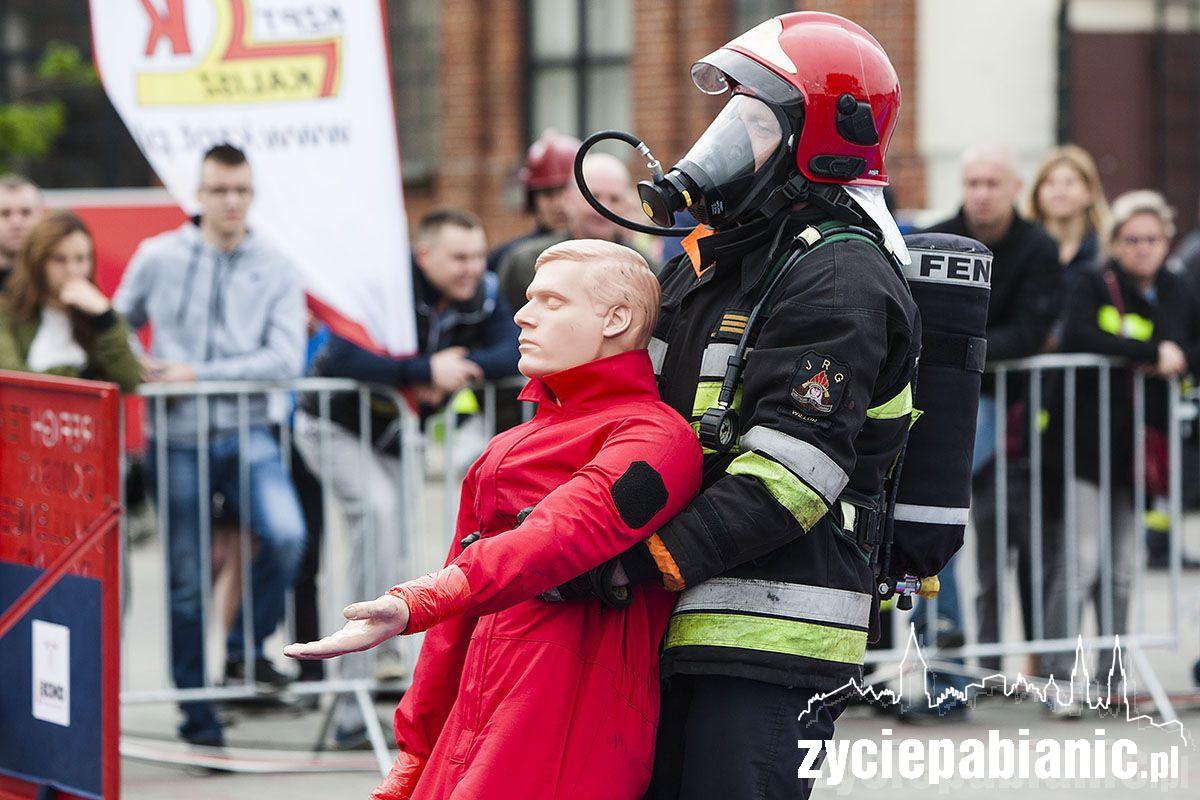 Firefighter Combat Challenge 2017