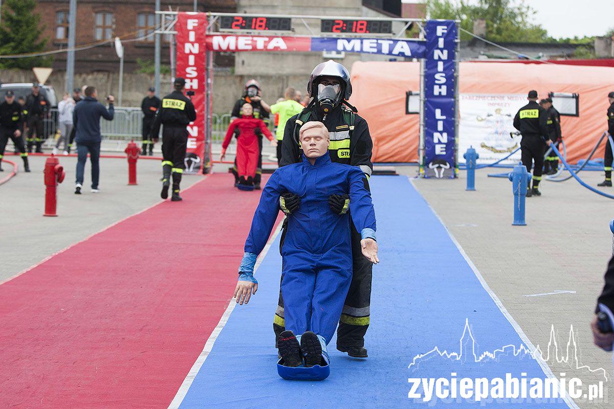 Firefighter Combat Challenge 2017