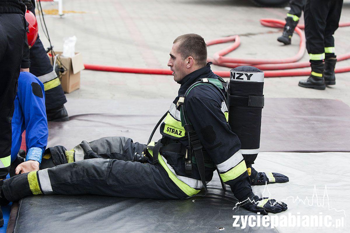 Firefighter Combat Challenge 2017