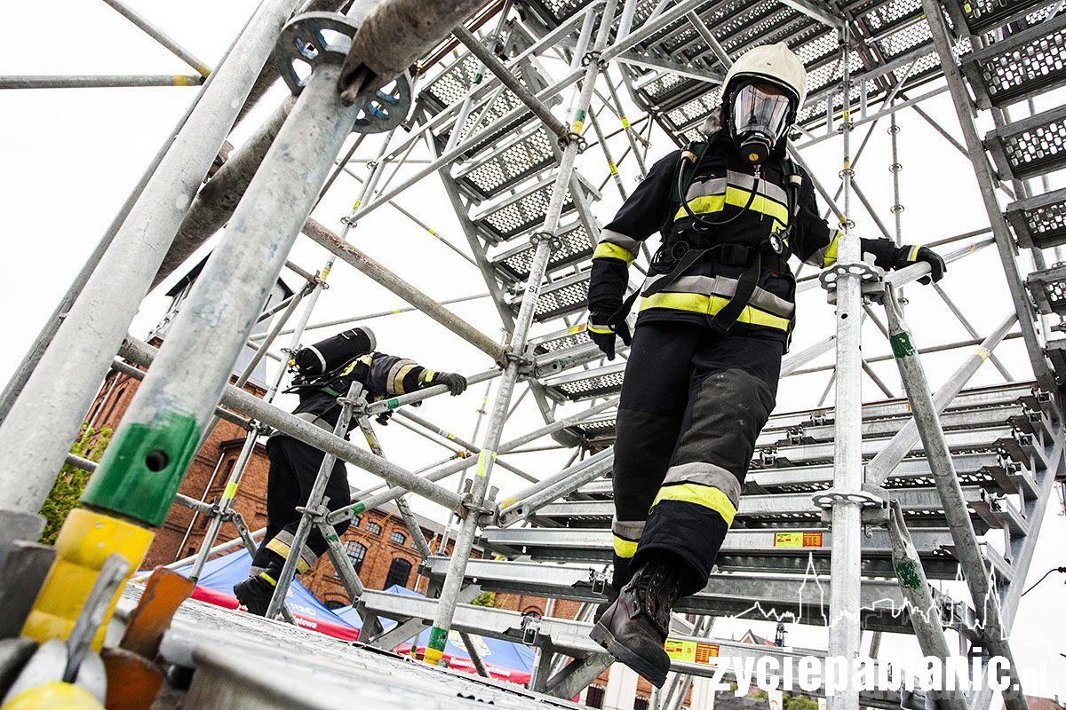 Firefighter Combat Challenge 2017