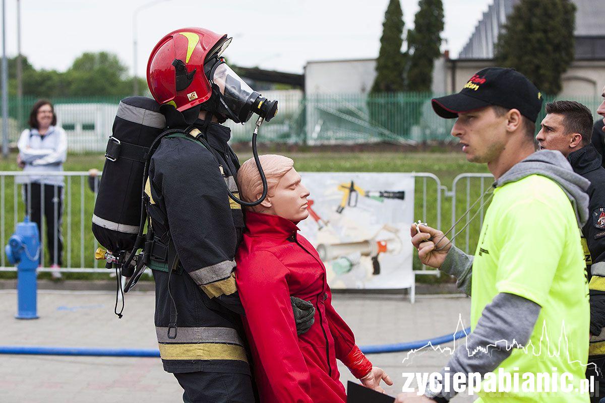 Firefighter Combat Challenge 2017