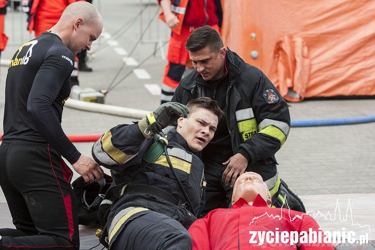 Firefighter Combat Challenge 2017