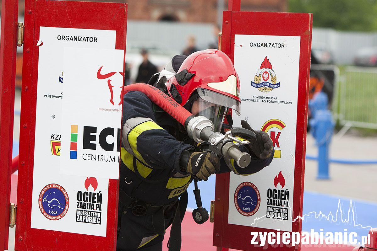 Firefighter Combat Challenge 2017