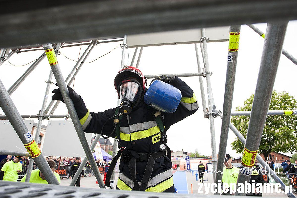 Firefighter Combat Challenge 2017