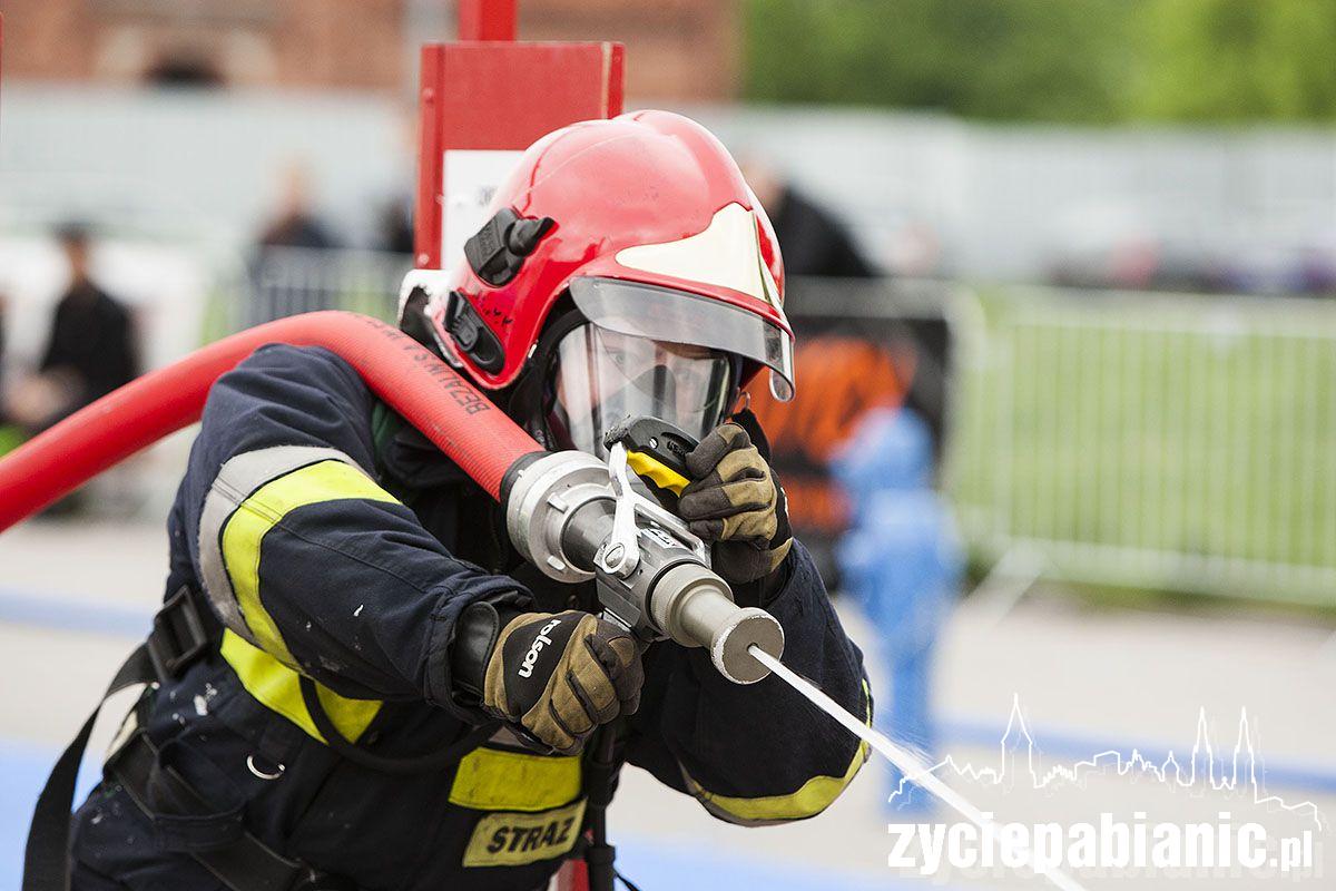 Firefighter Combat Challenge 2017