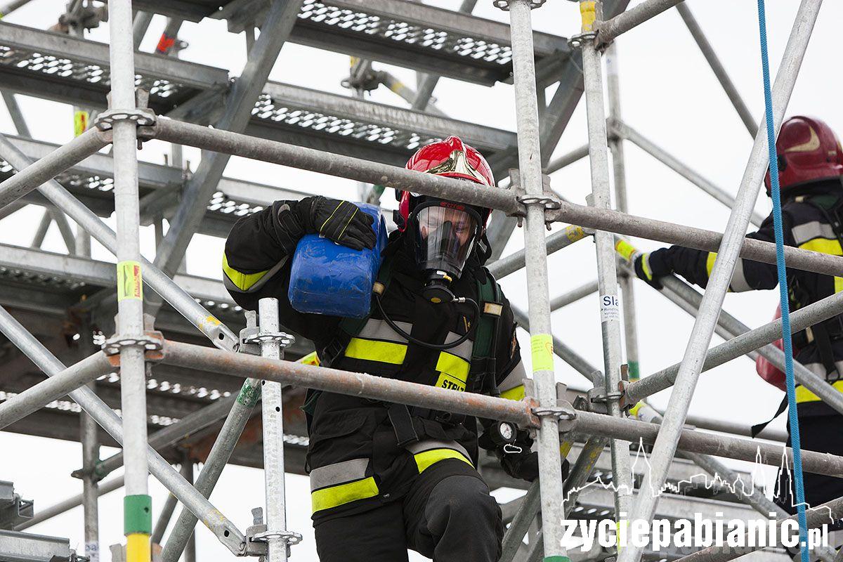 Firefighter Combat Challenge 2017