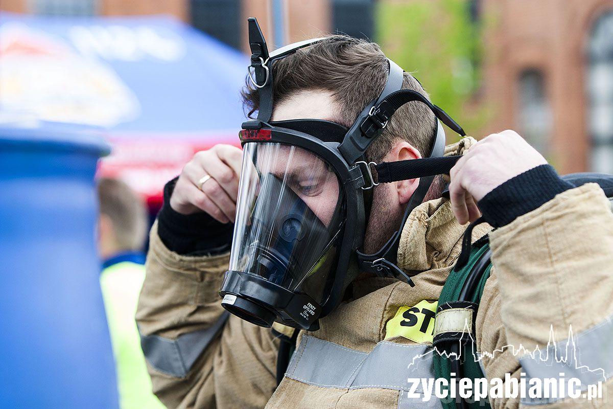 Firefighter Combat Challenge 2017